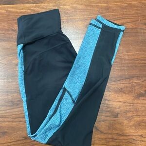 Euc small Adidas leggings